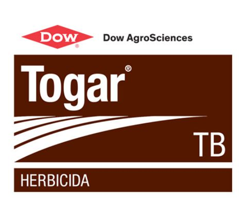 Togar TB - 0